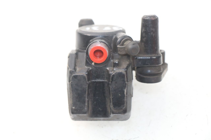 photo de PINZA DE FRENO DELANTERO JM MOTORS SC 4T 50 (2012 - 2017) - Primer plano técnico