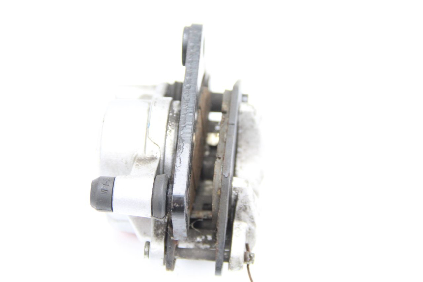 photo de PINZA FRENO DELANTERA JM MOTORS SC 4T 50 (2018 - 2021) - Primer plano técnico