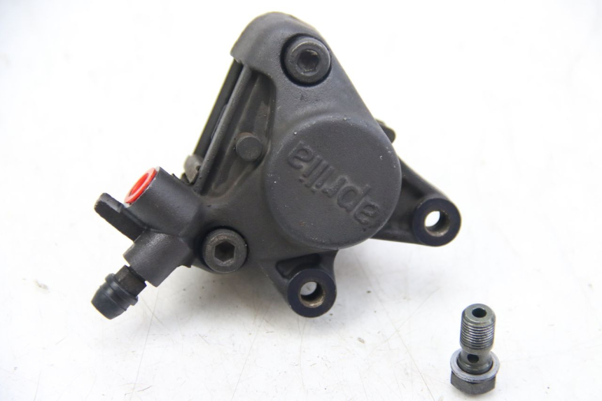 photo de PINZA DE FRENO DELANTERO APRILIA SCARABEO 4T 50 (2009 - 2017) - Vista principal