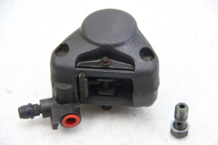 photo de PINZA DE FRENO DELANTERO APRILIA SCARABEO 4T 50 (2009 - 2017) - Detalle de la pieza