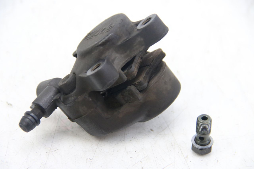 photo de PINZA DE FRENO DELANTERO APRILIA SCARABEO 4T 50 (2009 - 2017) - Zoom estado de uso