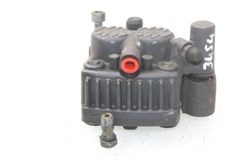 photo de PINZA FRENO DELANTERA APRILIA SCARABEO GT 125 (1999 - 2007) - Primer plano técnico