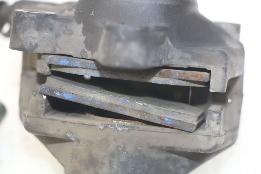 photo de PINZA DE FRENO DELANTERA APRILIA SCARABEO 100 (2003 - 2012) - Zoom estado de uso