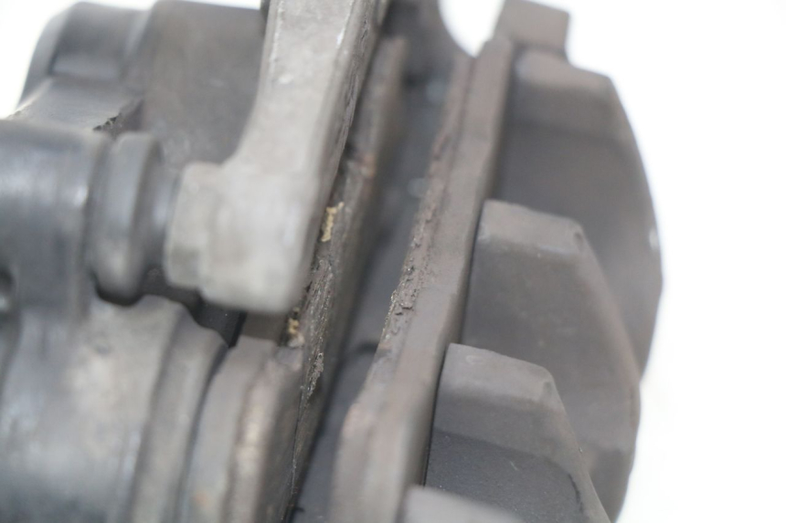 photo de PINZA DE FRENO DELANTERA SUZUKI SIXTEEN 125 (2008 - 2010) - Detalle de la pieza