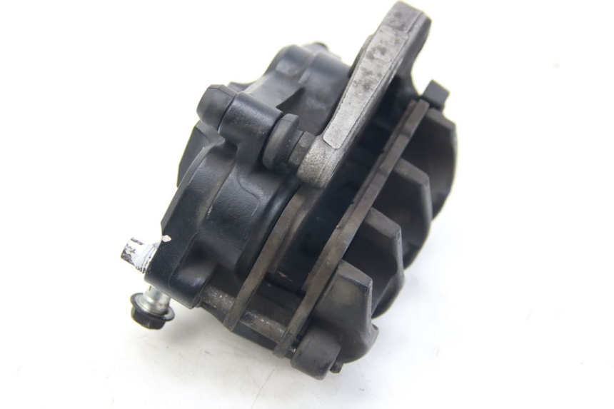 photo de PINZA DE FRENO DELANTERA SUZUKI SIXTEEN 125 (2008 - 2010) - Zoom estado de uso