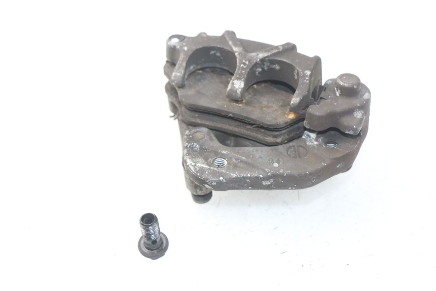 photo de PINZA FRENO DELANTERA MBK SKYLINER 125 (2004 - 2007) - Primer plano técnico