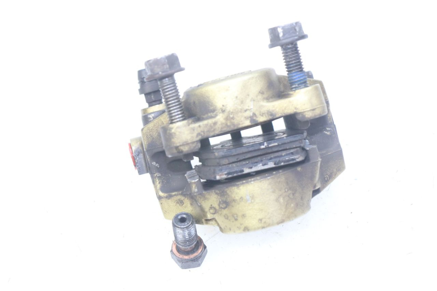 photo de PINZA DE FRENO DELANTERA YAMAHA SLIDER NAKED 50 (2004 - 2018) - Zoom estado de uso
