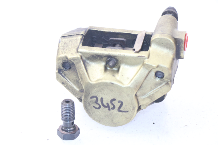 photo de PINZA FRENO DELANTERA YAMAHA SLIDER 50 (2004 - 2016) - Detalle de la pieza