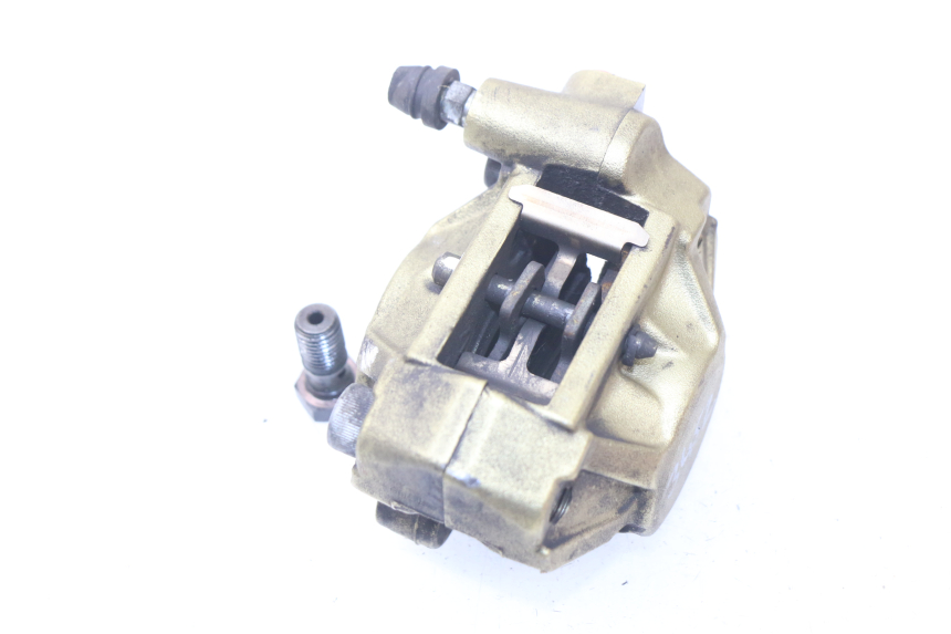 photo de PINZA FRENO DELANTERA YAMAHA SLIDER 50 (2004 - 2016) - Zoom estado de uso