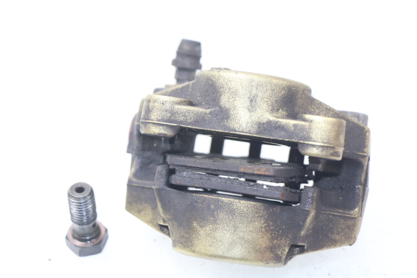 photo de PINZA FRENO DELANTERA YAMAHA SLIDER 50 (2004 - 2016) - Otra perspectiva