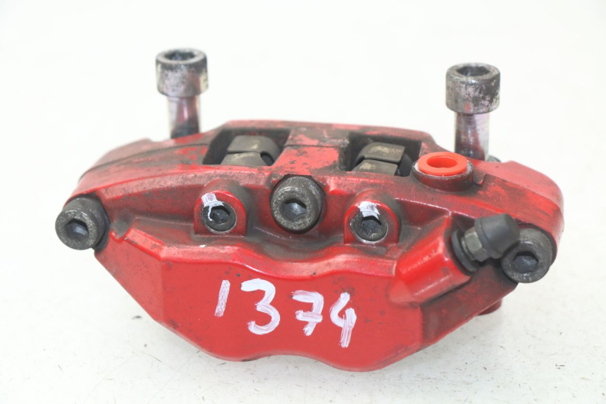 photo de PINZA FRENO DELANTERA PEUGEOT SPEEDFIGHT 3 AIR 50 (2009 - 2015) - Detalle de la pieza