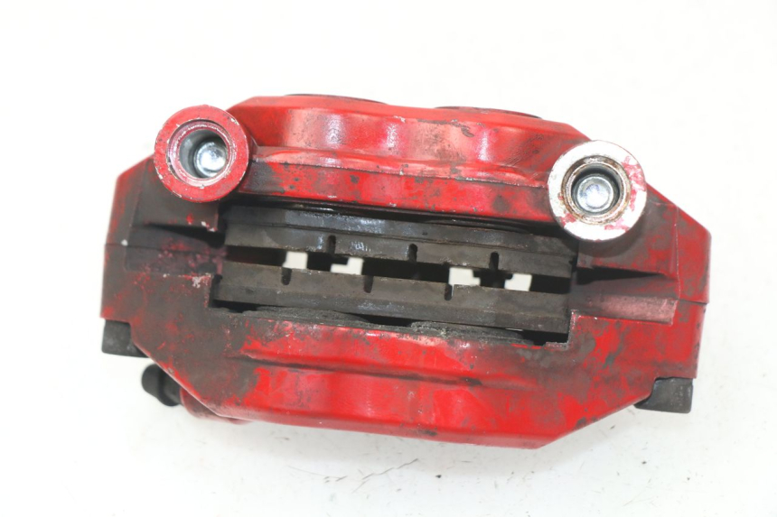 photo de PINZA FRENO DELANTERA PEUGEOT SPEEDFIGHT 3 AIR 50 (2009 - 2015) - Zoom estado de uso