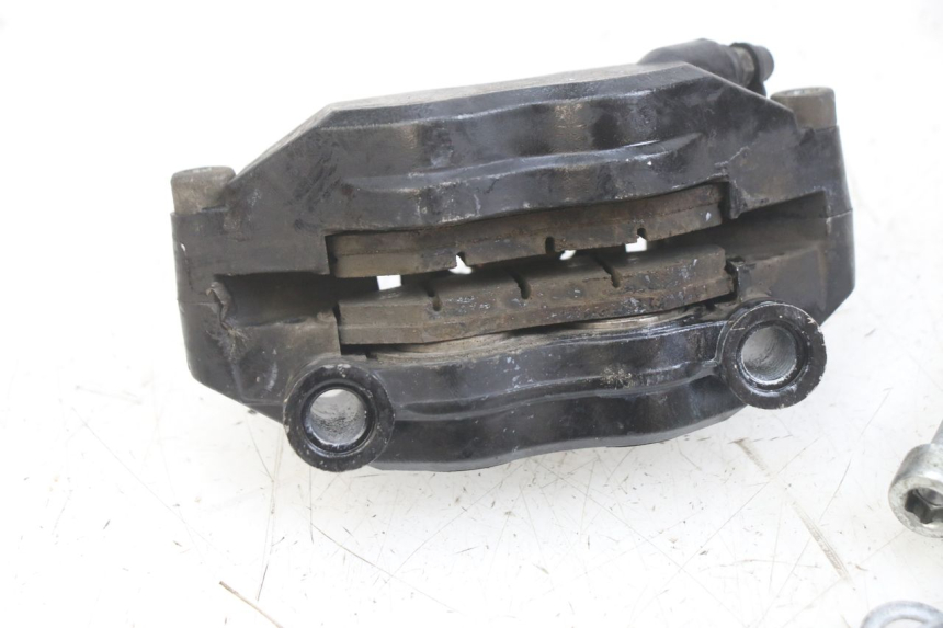 photo de PINZA DE FRENO DELANTERA PEUGEOT SPEEDFIGHT 4 4T 50 (2015 - 2020) - Zoom estado de uso