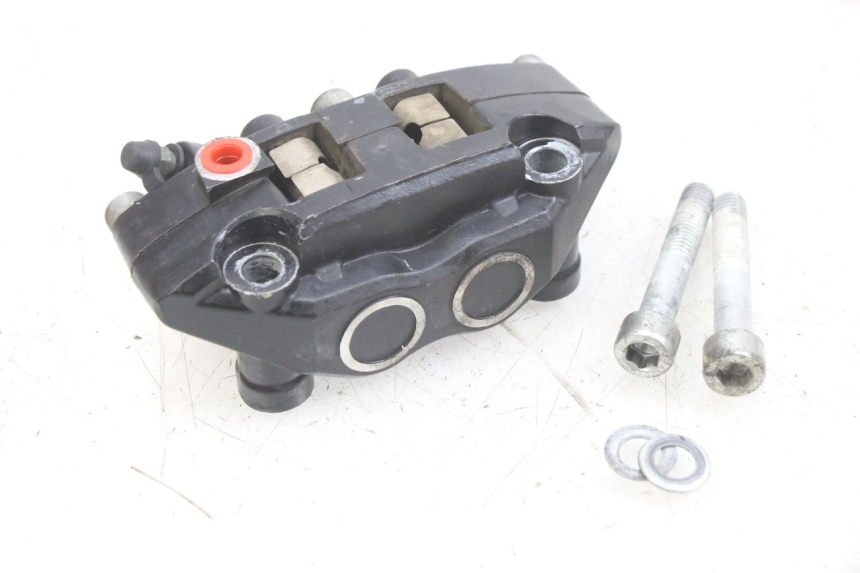 photo de PINZA DE FRENO DELANTERA PEUGEOT SPEEDFIGHT 4 4T 50 (2015 - 2020) - Primer plano técnico