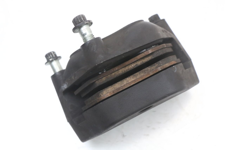 photo de PINZA FRENO DELANTERA HARLEY DAVIDSON SPORTSTER XL CUSTOM 1200 (2003 - 2004) - Detalles de los puntos de fijación