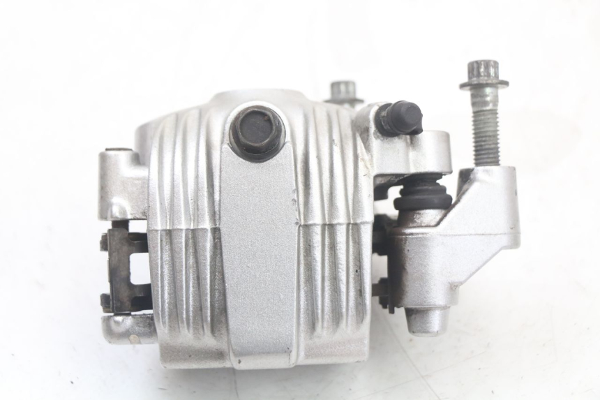 photo de PINZA FRENO DELANTERA HARLEY DAVIDSON SPORTSTER XL CUSTOM 883 (1999 - 2006) - Zoom estado de uso