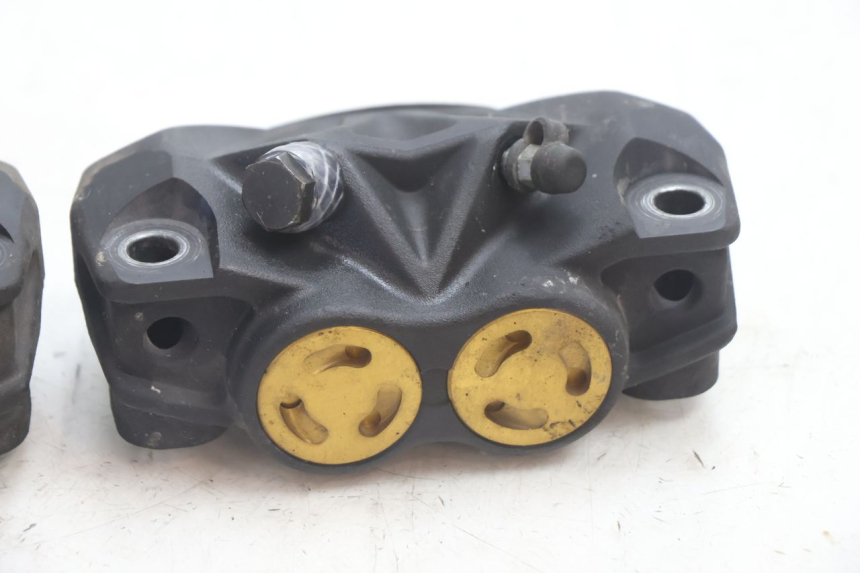 photo de PINZA FRENO DELANTERA CAN-AM SPYDER RS 1000 (2008 - 2012) - Zoom estado de uso