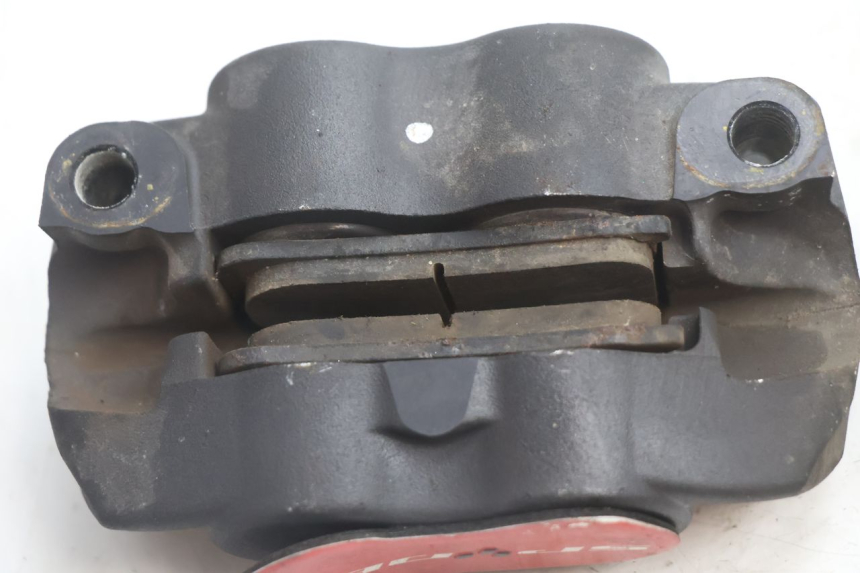 photo de PINZA FRENO DELANTERA CAN-AM SPYDER RS 1000 (2008 - 2012) - Estado de la superficie y material