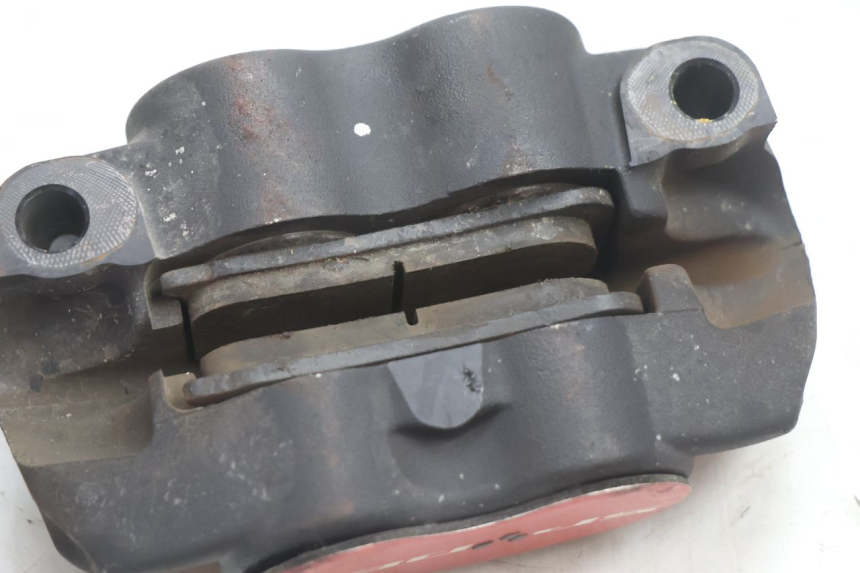 photo de PINZA FRENO DELANTERA CAN-AM SPYDER RS 1000 (2008 - 2012) - Recambio usado revisado