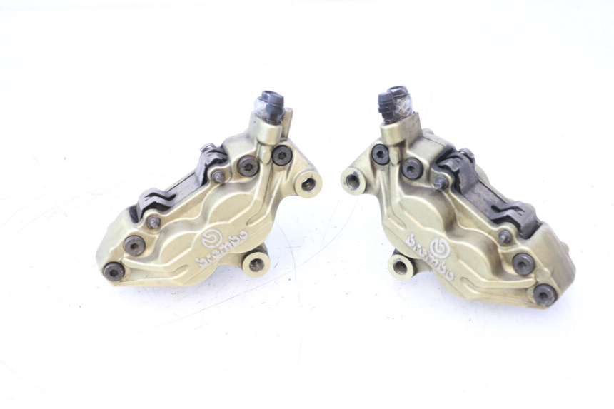 photo de PINZA FRENO DELANTERA DUCATI SS IE DS CARENEE 1000 (2002 - 2006) - Vista principal