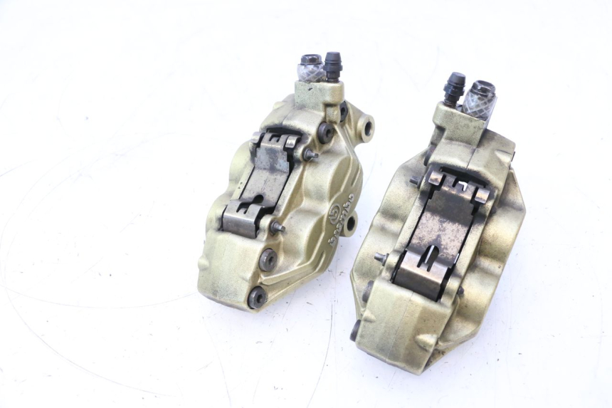 photo de PINZA FRENO DELANTERA DUCATI SS IE DS CARENEE 1000 (2002 - 2006) - Otra vista del artículo