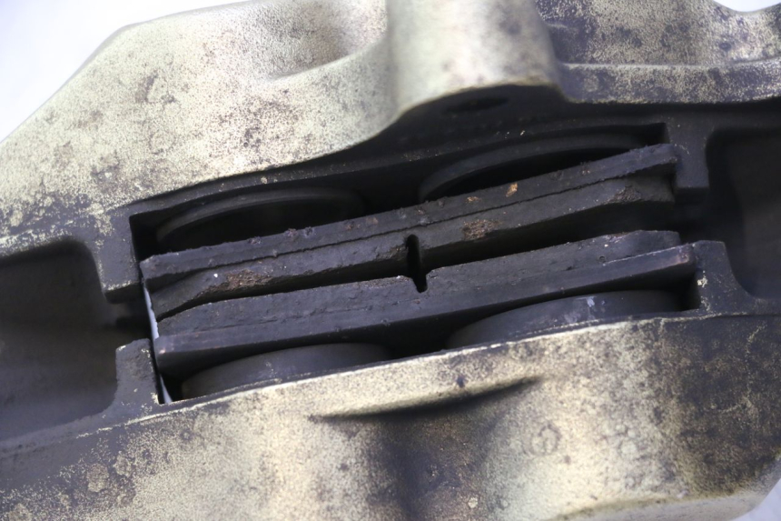photo de PINZA FRENO DELANTERA DUCATI SS IE DS CARENEE 1000 (2002 - 2006) - Otra perspectiva