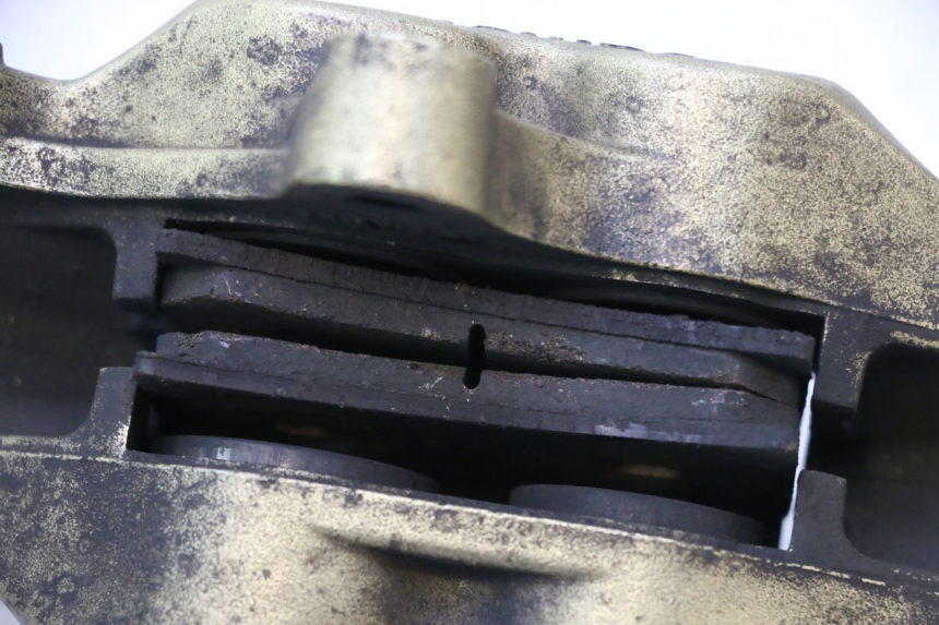 photo de PINZA FRENO DELANTERA DUCATI SS IE DS CARENEE 1000 (2002 - 2006) - Primer plano técnico