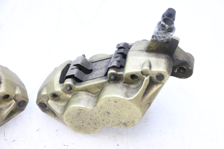 photo de PINZA FRENO DELANTERA DUCATI SS IE DS CARENEE 1000 (2002 - 2006) - Recambio usado revisado