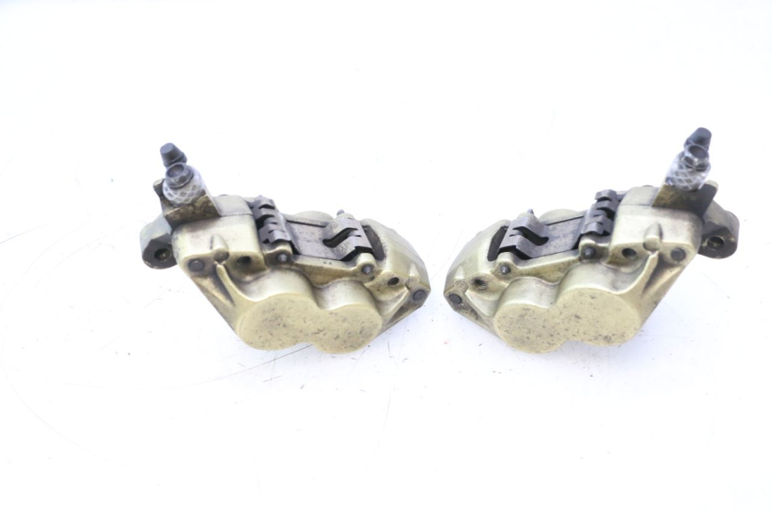 photo de PINZA FRENO DELANTERA DUCATI SS IE DS CARENEE 1000 (2002 - 2006) - Marcados y referencias originales