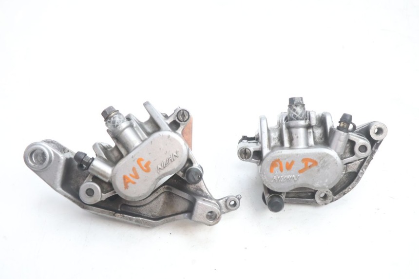 photo de PINZA FRENO DELANTERA HONDA ST PAN EUROPEAN 1100 (1990 - 2002) - Vista principal