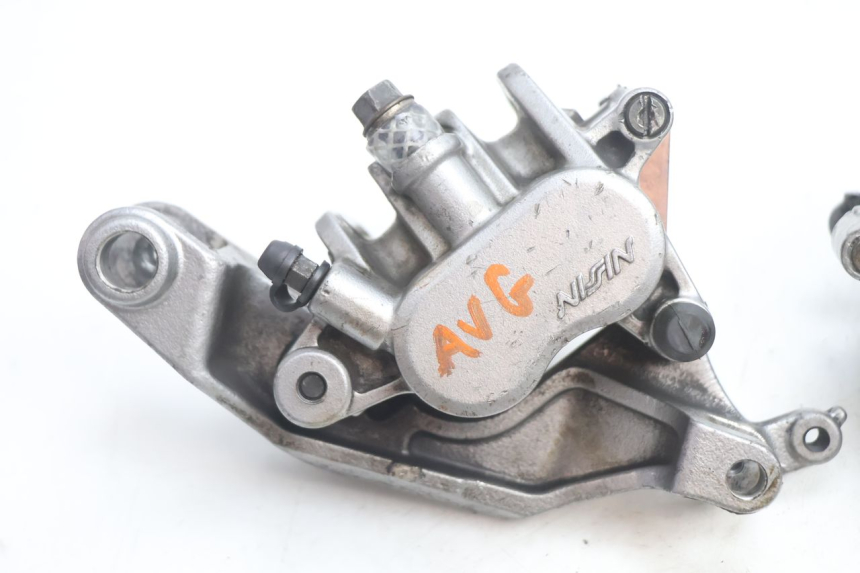 photo de PINZA FRENO DELANTERA HONDA ST PAN EUROPEAN 1100 (1990 - 2002) - Detalle de la pieza
