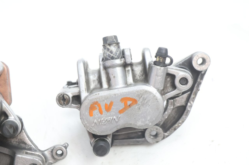 photo de PINZA FRENO DELANTERA HONDA ST PAN EUROPEAN 1100 (1990 - 2002) - Zoom estado de uso