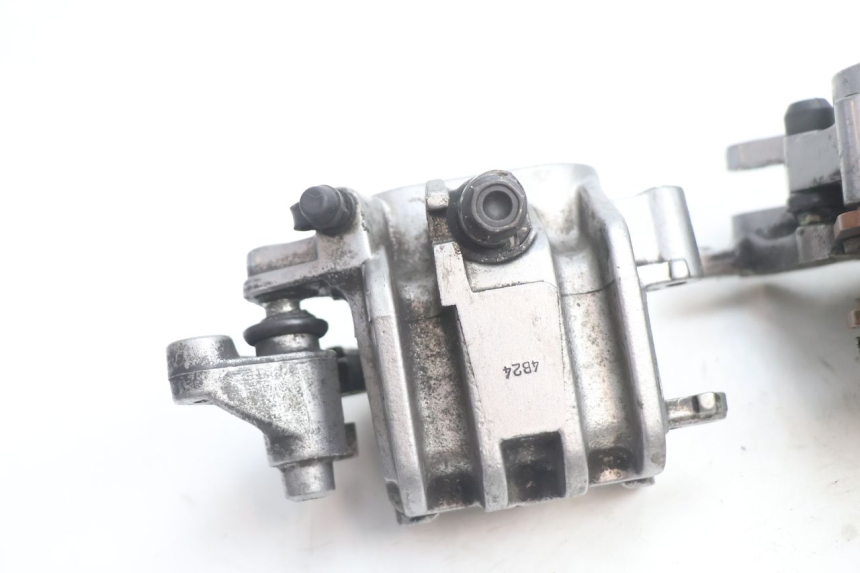 photo de PINZA FRENO DELANTERA HONDA ST PAN EUROPEAN 1100 (1990 - 2002) - Primer plano técnico