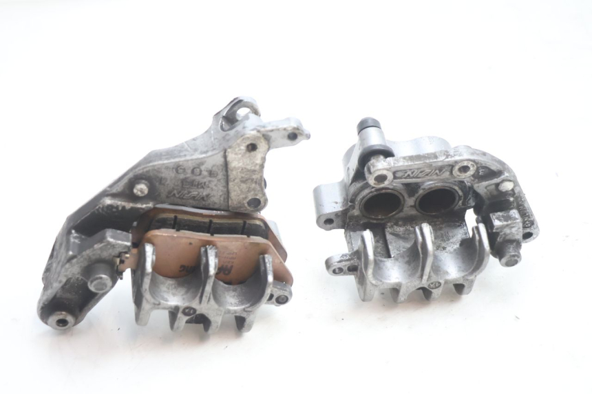 photo de PINZA FRENO DELANTERA HONDA ST PAN EUROPEAN 1100 (1990 - 2002) - Recambio usado revisado