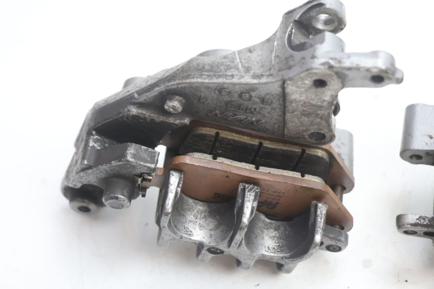 photo de PINZA FRENO DELANTERA HONDA ST PAN EUROPEAN 1100 (1990 - 2002) - Marcados y referencias originales