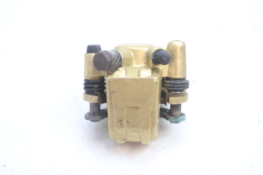 photo de PINZA FRENO DELANTERA GILERA STALKER 50 (2004 - 2014) - Zoom estado de uso