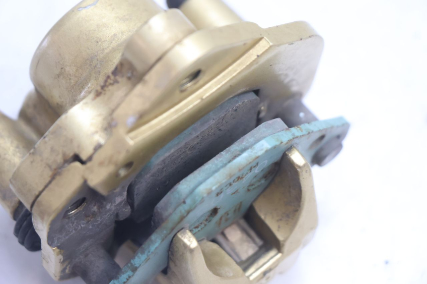 photo de PINZA FRENO DELANTERA GILERA STALKER 50 (2004 - 2014) - Detalles de los puntos de fijación