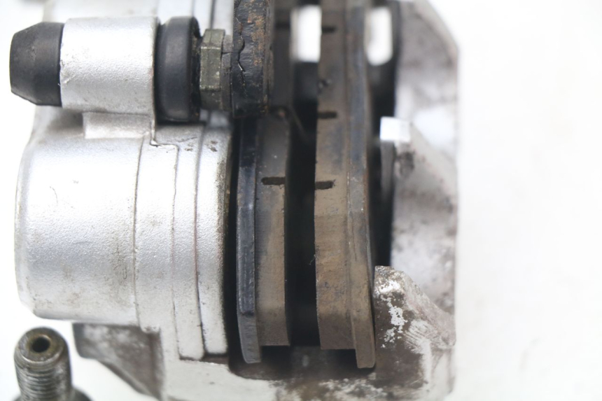 photo de PINZA FRENO DELANTERA RAZZO STEED 125 (2012 - 2018) - Zoom estado de uso