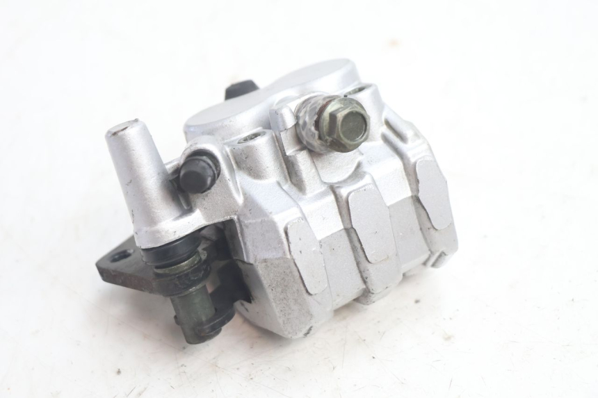 photo de PINZA FRENO DELANTERA RAZZO STEED 125 (2012 - 2018) - Zoom estado de uso