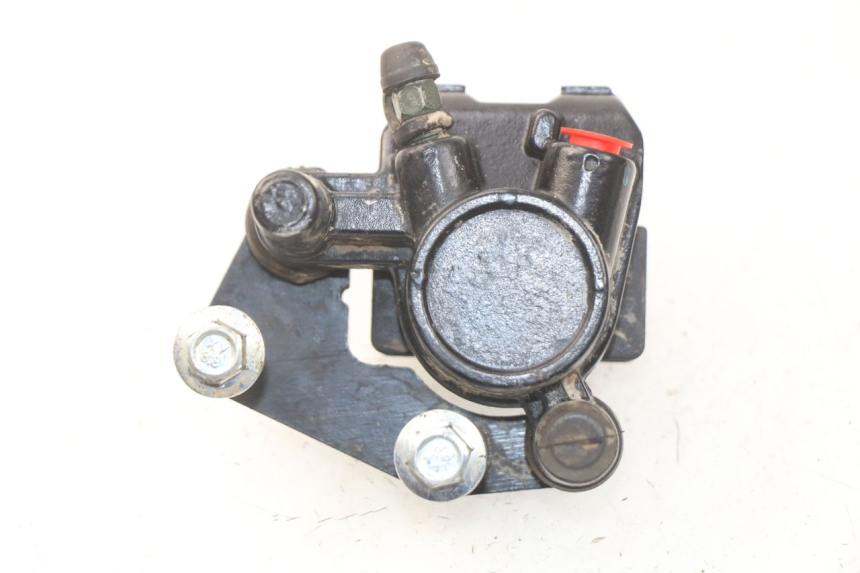 photo de PINZA FRENO DELANTERA NITRO MOTORS STORM DIRTBIKE 110 - Vista principal