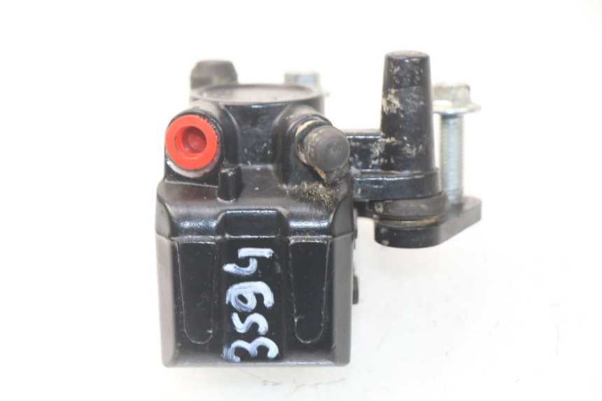 photo de PINZA FRENO DELANTERA NITRO MOTORS STORM DIRTBIKE 110 - Otra perspectiva