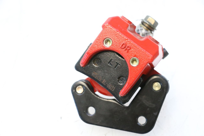 photo de PINZA FRENO DELANTERA VASTRO STREET S 50 (2016 - 2021) - Primer plano técnico