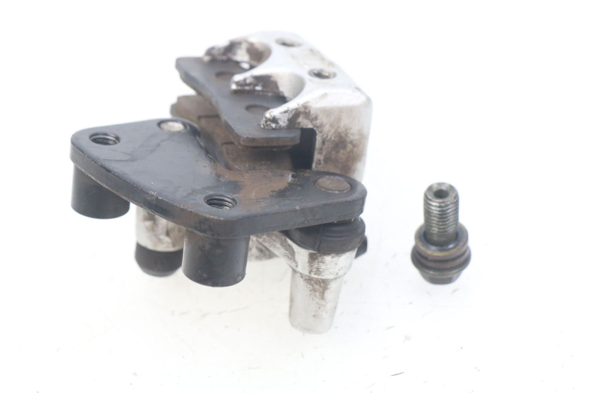 photo de PINZA FRENO DELANTERA JM MOTORS SUNNY 50 (2017 - 2020) - Zoom estado de uso