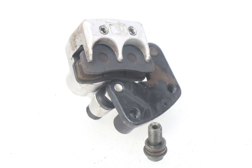 photo de PINZA FRENO DELANTERA JM MOTORS SUNNY 50 (2017 - 2020) - Primer plano técnico