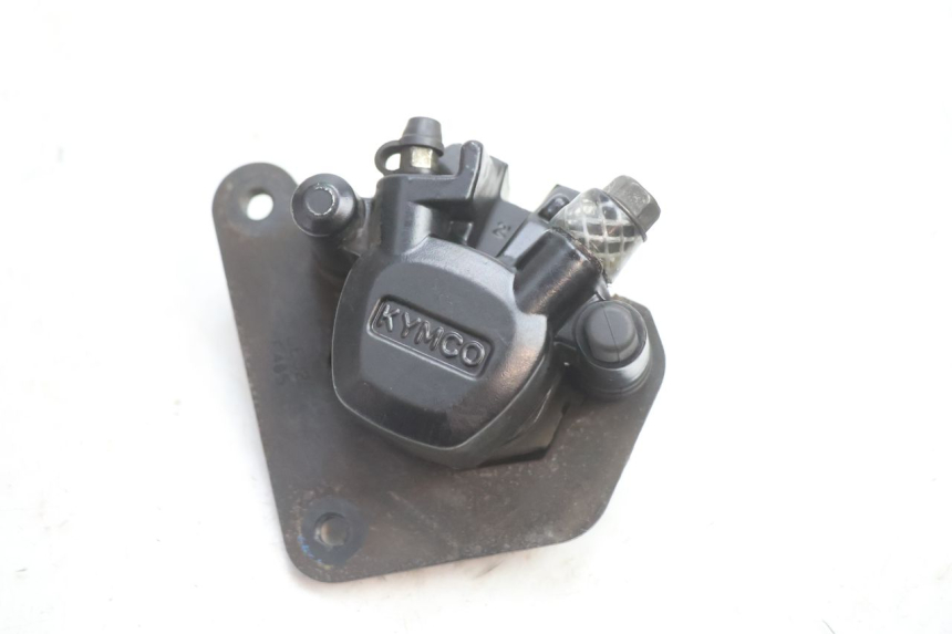 photo de PINZA FRENO DELANTERA KYMCO SUPER 8 2T 50 (2007 - 2013) - Vista principal