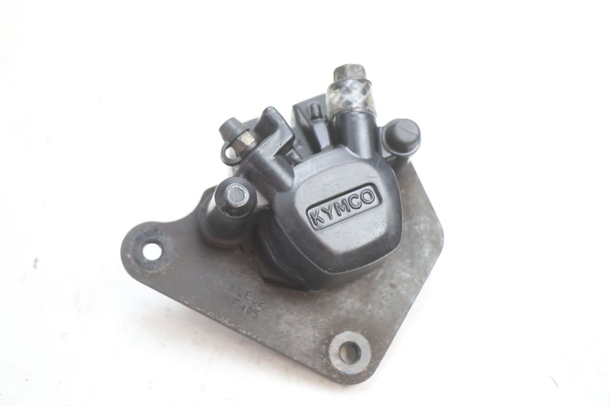 photo de PINZA FRENO DELANTERA KYMCO SUPER 8 2T 50 (2007 - 2013) - Detalle de la pieza