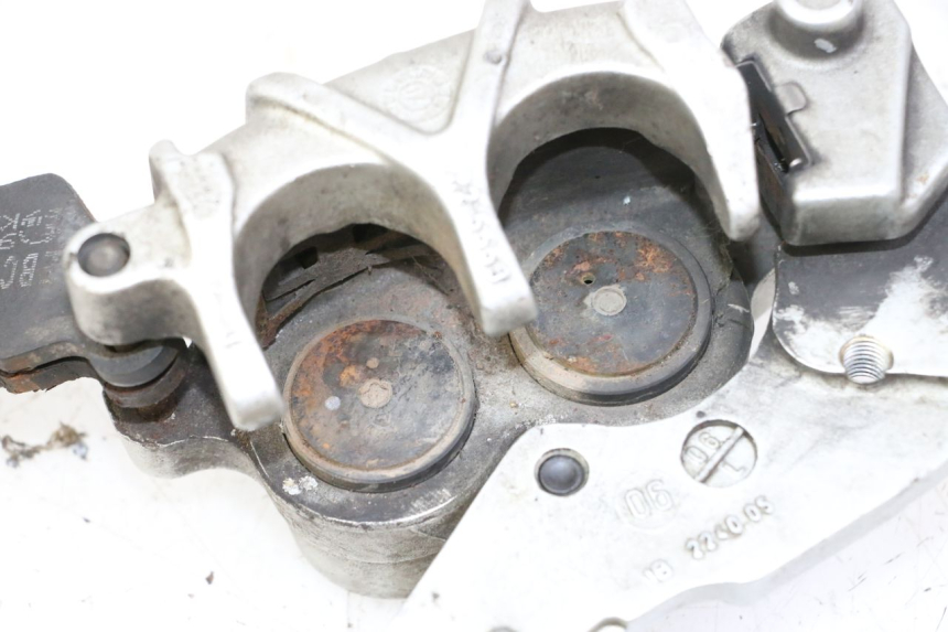 photo de PINZA FRENO DELANTERA KTM SUPERENDURO R 950 (2005 - 2009) - Zoom estado de uso