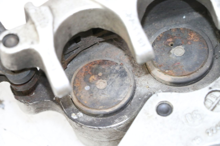 photo de PINZA FRENO DELANTERA KTM SUPERENDURO R 950 (2005 - 2009) - Otra perspectiva