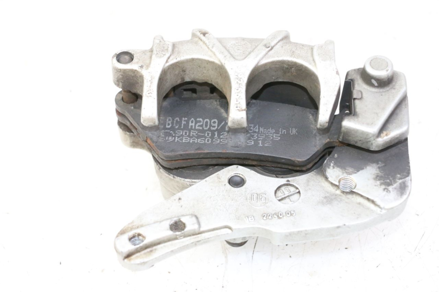 photo de PINZA FRENO DELANTERA KTM SUPERENDURO R 950 (2005 - 2009) - Primer plano técnico