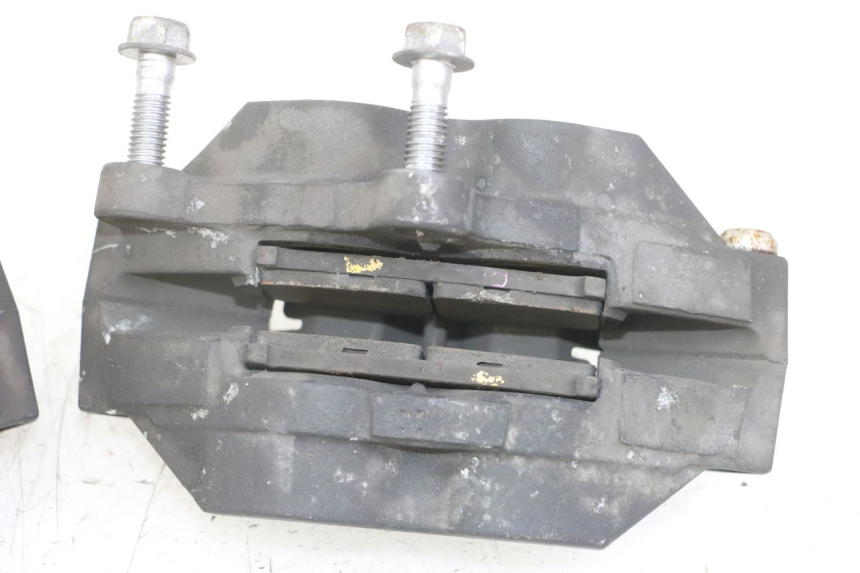 photo de PINZA FRENO DELANTERA SUZUKI GSX F GSXF 650 (2007 - 2015) - Zoom estado de uso